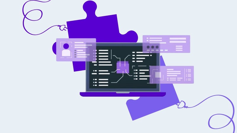 A hybrid DXP goes a step further than composable DXP