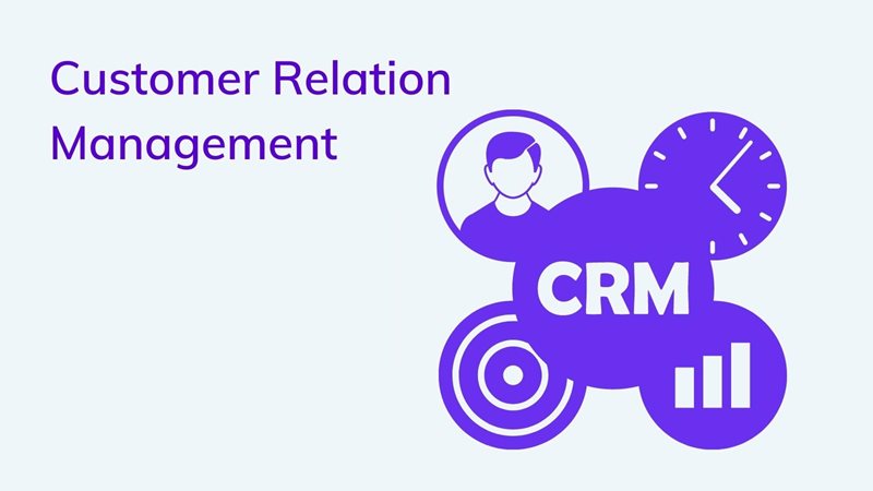 Customer Relation Management on agilitycms.com