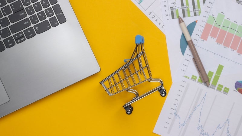 What is eCommerce analytics? on agilitycms.com