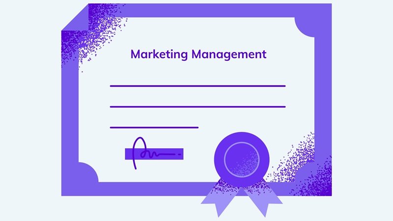 Marketing Management Degree on agilitycms.com