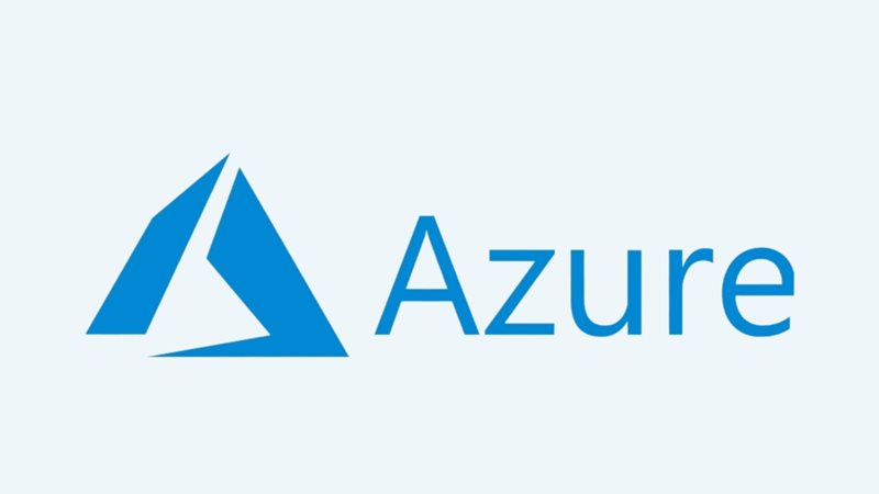 Microsoft Azure logo on agilitycms.com