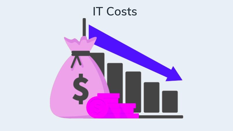 Cut Down IT Costs on agilitycms.com 