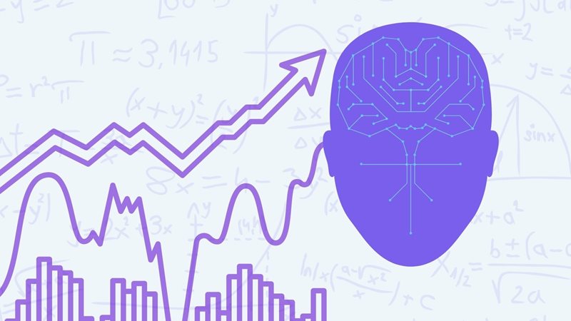 Using AI in financial industry digital transformation on agilitycms.com