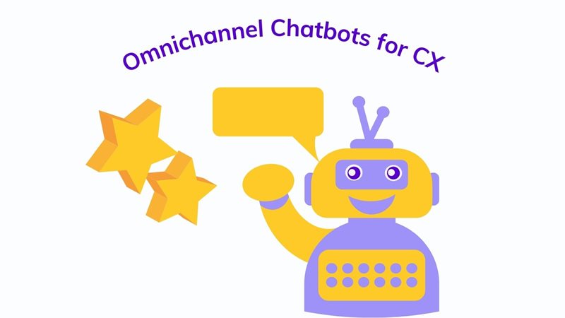 Omnichannel Chatbots for CX on agilitycms.com