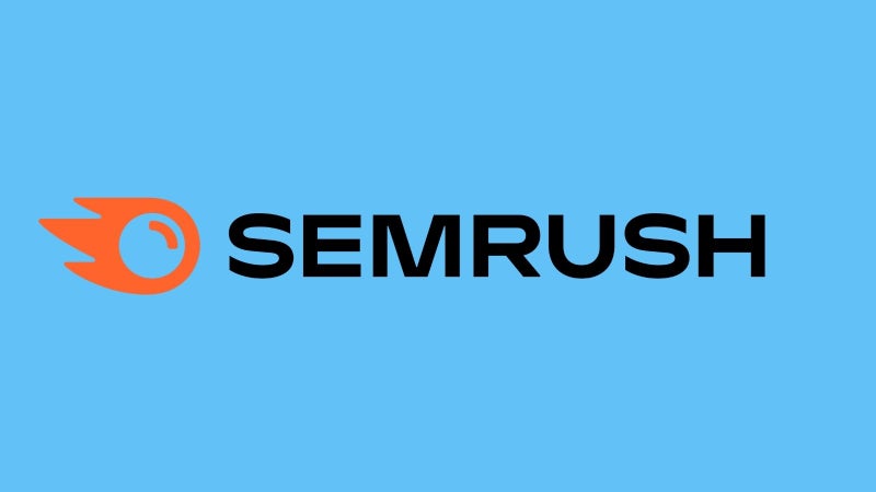 Semrush logo 