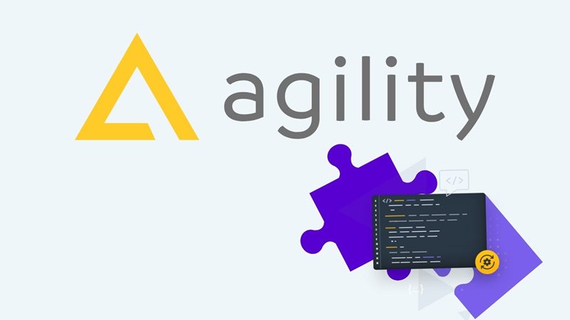 Alternative to Sitecore: Agility CMS
