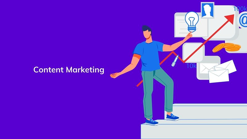 Content marketing skills on agilitycms.com